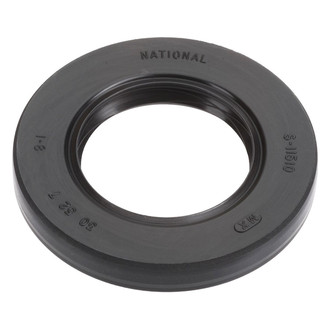 National® - Rear Driver or Passenger Side Wheel Seal