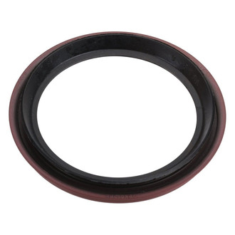 National® - Front Driver or Passenger Side Wheel Seal