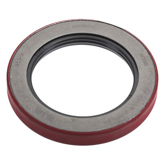 National® - Rear Driver or Passenger Side Inner Wheel Seal