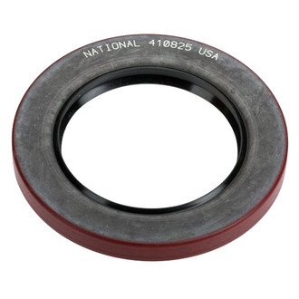 National® - Rear Driver or Passenger Side Inner Wheel Seal