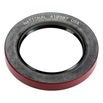 National® - Rear Driver or Passenger Side Inner Wheel Seal