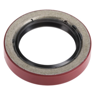 National® - Rear Driver or Passenger Side Wheel Seal
