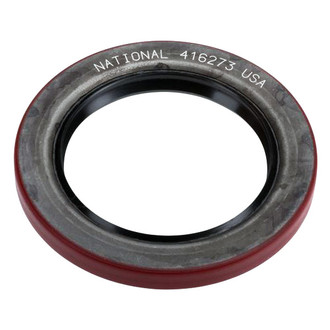 National® - Front Driver or Passenger Side Inner Wheel Seal