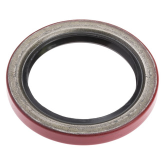 National® - Rear Driver or Passenger Side Inner Wheel Seal