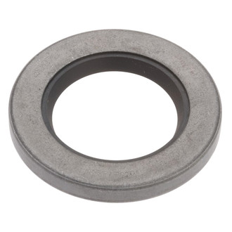 National® - Rear Driver or Passenger Side Wheel Seal