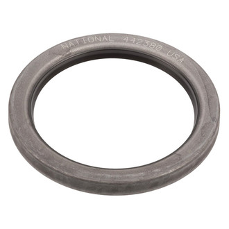 National® - Front Driver or Passenger Side Inner Wheel Seal