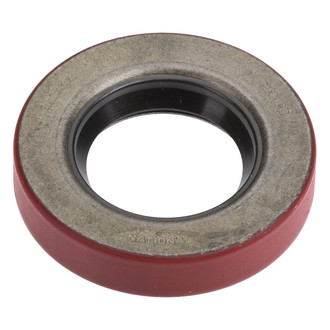 National® - Rear Driver or Passenger Side Wheel Seal