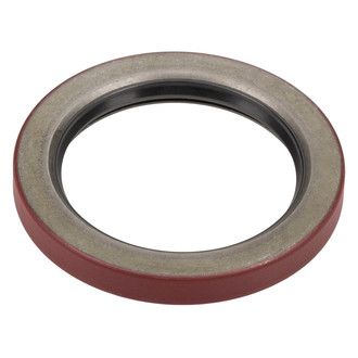 National® - Rear Driver or Passenger Side Inner Wheel Seal