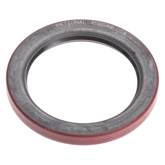National® - Rear Driver or Passenger Side Inner Wheel Seal