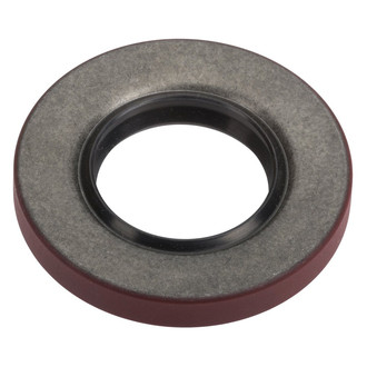 National® - Rear Driver or Passenger Side Inner Nitrile Wheel Seal