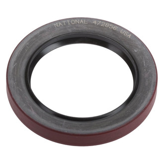 National® - Rear Driver or Passenger Side Inner Wheel Seal