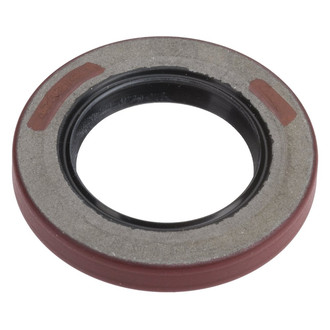 National® - Rear Driver or Passenger Side Inner Wheel Seal