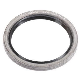 National® - Front Driver or Passenger Side Inner Wheel Seal