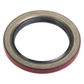 National® - Rear Driver or Passenger Side Inner Wheel Seal