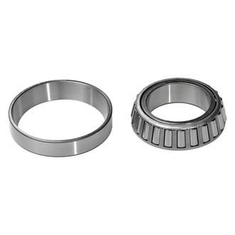 National® - Front Driver Side Inner Wheel Bearing and Race Set