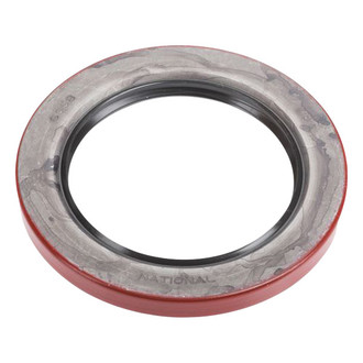 National® - Rear Driver or Passenger Side Inner Wheel Seal