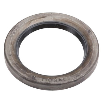 National® - Front Driver or Passenger Side Inner Wheel Seal