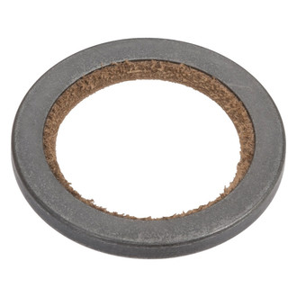 National® - Front Driver or Passenger Side Inner Wheel Seal
