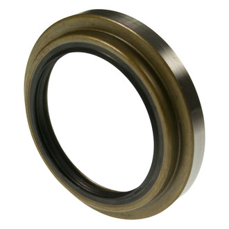 National® - Rear Driver or Passenger Side Inner Wheel Seal