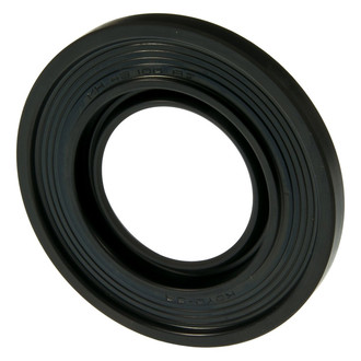 National® - Rear Driver or Passenger Side Outer Wheel Seal