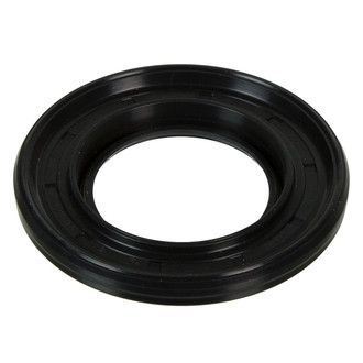 National® - Rear Driver or Passenger Side Outer Wheel Seal
