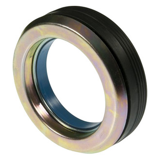National® - Front Driver or Passenger Side Outer Wheel Seal