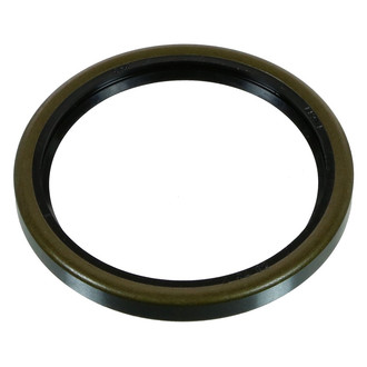National® - Rear Driver or Passenger Side Inner Wheel Seal