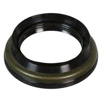National® - Rear Driver or Passenger Side Wheel Seal
