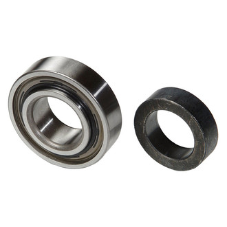 National® - Rear Passenger Side Wheel Bearing