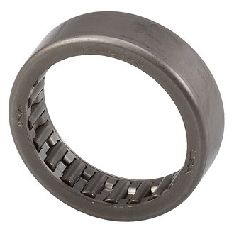 National® - Front Outer Axle Shaft Bearing
