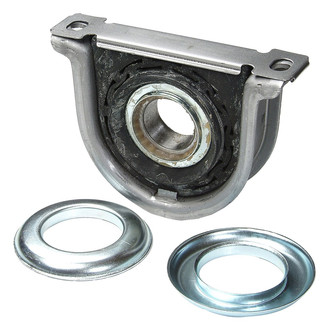 National® - Driveshaft Center Support Bearing