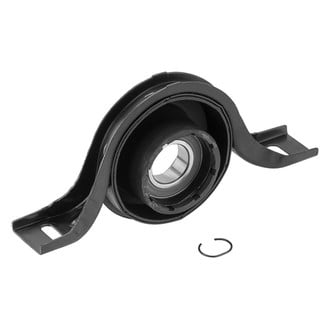 National® - Driveshaft Center Support