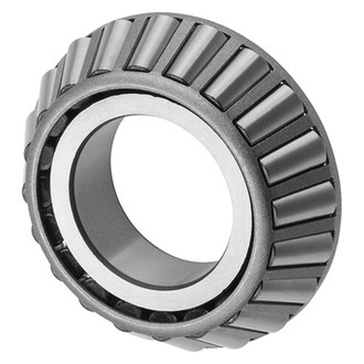 National® - Rear Inner Differential Pinion Bearing
