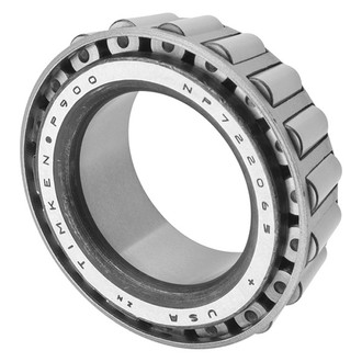 National® - Front Outer Differential Pinion Bearing