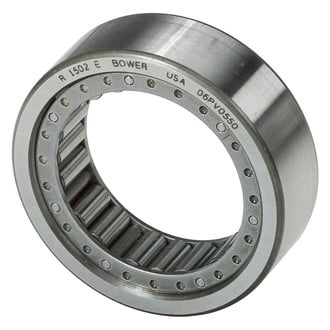 National® - Rear Driver or Passenger Side Outer Wheel Bearing Race