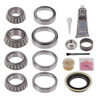 National® - Rear Differential Master Bearing Kit