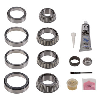 National® - Rear Differential Master Bearing Kit