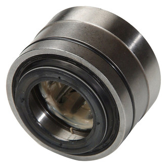 National® - Rear Passenger Side Wheel Bearing