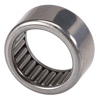 National® - Front A/C Compressor Bearing