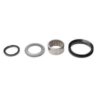 National® - Front Passenger Side Inner Axle Spindle Bearing Kit