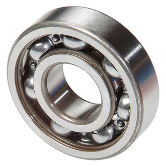 National® - Generator Commutator End Bearing