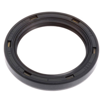 National® - Saginaw Design Steering Gear Worm Shaft Seal