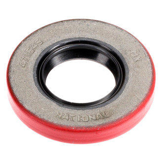National® - Ford Design Steering Gear Input Shaft Seal