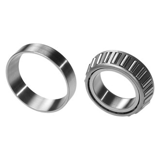 National® - ISO Metric Design Upper Steering Gear Worm Shaft Bearing