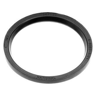 National® - Transfer Case Oil Pump Housing Seal