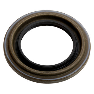 National® - Rear Outer Differential Pinion Seal