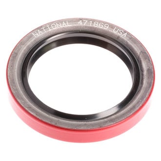 National® - Transfer Case Input Shaft Seal
