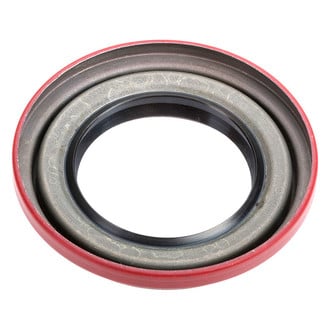National® - Rear Outer Differential Pinion Seal