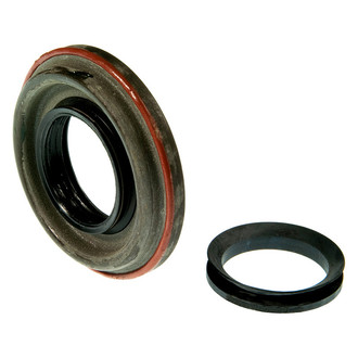 National® - Front Outer Differential Pinion Seal