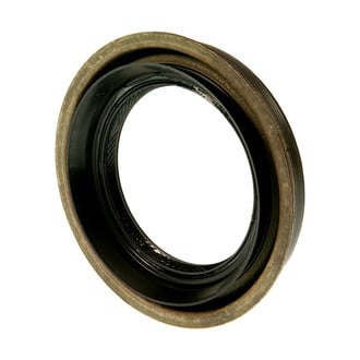 National® - Transfer Case Output Shaft Seal